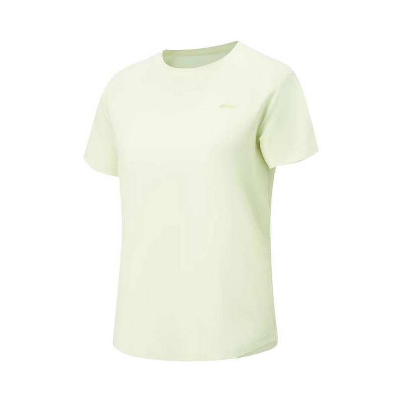 女子运动休闲短袖T恤ATSW172-6