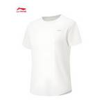 女子冰感舒适吸湿排汗宽松短袖T恤 ATSW172-2