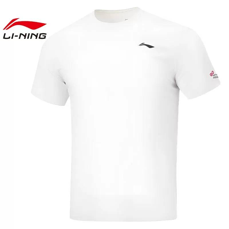 男子机能全天候运动休闲短袖T恤ATSW165-2