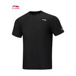 男子舒适休闲百搭运动上衣短袖ATSW165-1