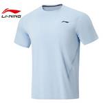 男子机能全天候运动休闲短袖T恤ATSW161-3