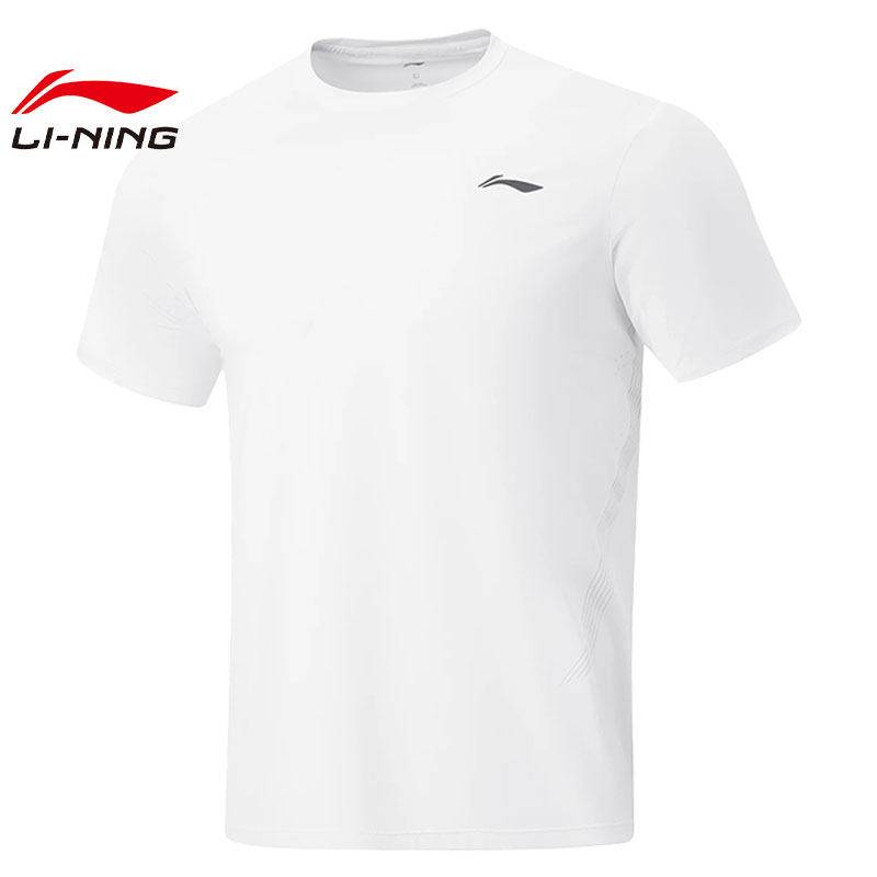 男子机能全天候运动休闲短袖T恤ATSW161-2