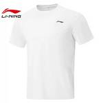 男子机能全天候运动休闲短袖T恤ATSW161-2