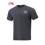 男子健身上衣透气跑步运动短袖ATSW137-1