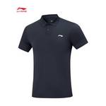 POLO衫男子冰感吸湿排汗短袖T恤APLW149-8
