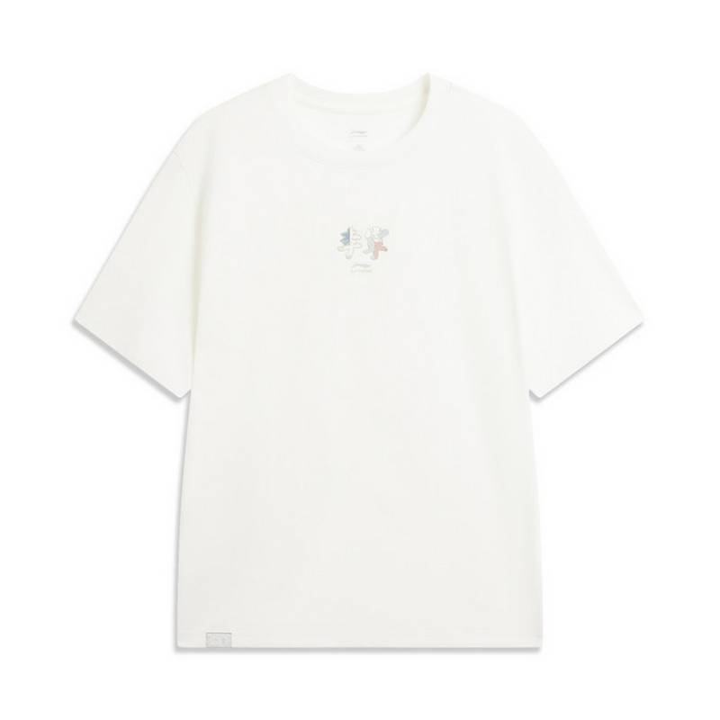 男士运动生活系列冰感舒适短袖AHSW329-1