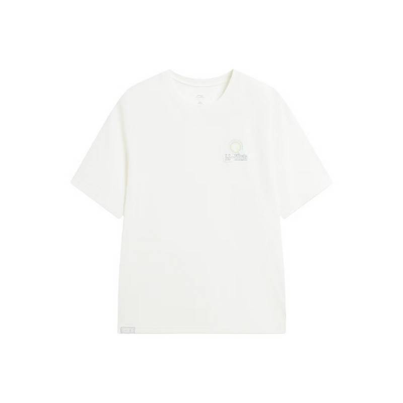 男子吸湿排汗短袖文化衫AHSW327-1