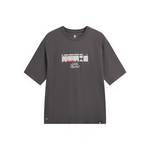 男子篮球系列时尚潮流短袖文化衫AHSW183-1