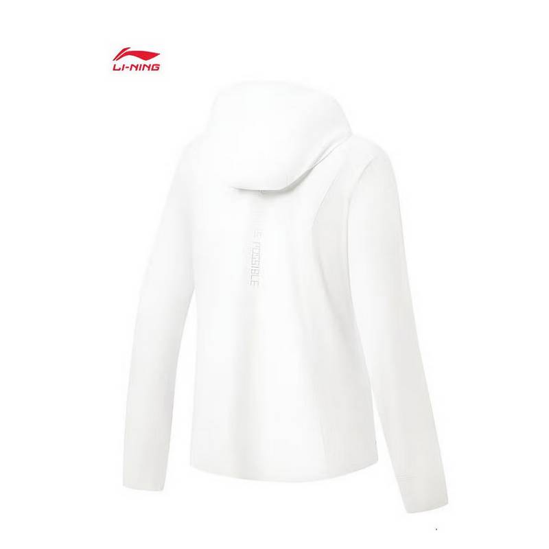 女子健身系列休闲百搭运动外套AFDW462-2