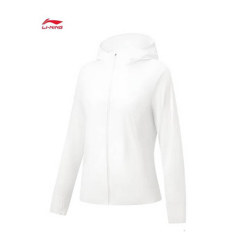 女子健身系列休闲百搭运动外套AFDW462-2