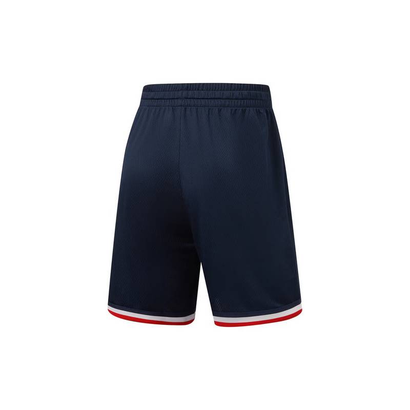 男子篮球运动背心夏季透气速干队服两件套AATW005-1