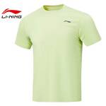 男子机能全天候运动休闲短袖T恤ATSW161-5