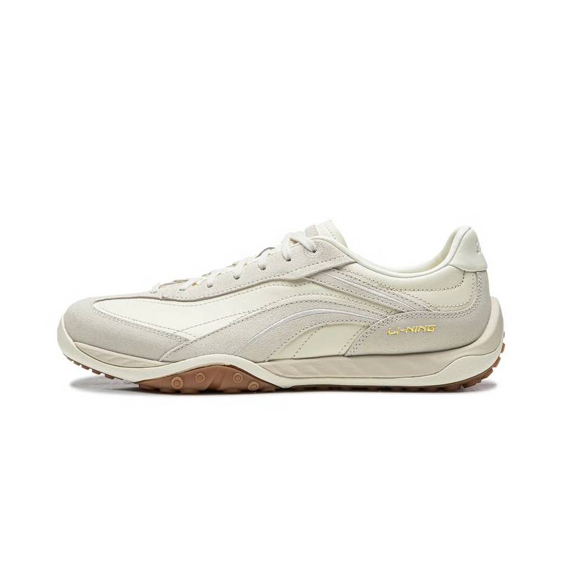 心流男女同款减震回弹经典运动鞋AGCW002 -4