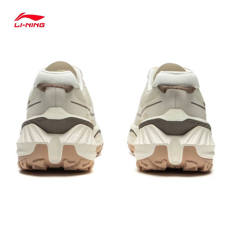 跑步系列的卢 V2女子舒适?丝耐磨减震运动越野跑步鞋ARNU010-2