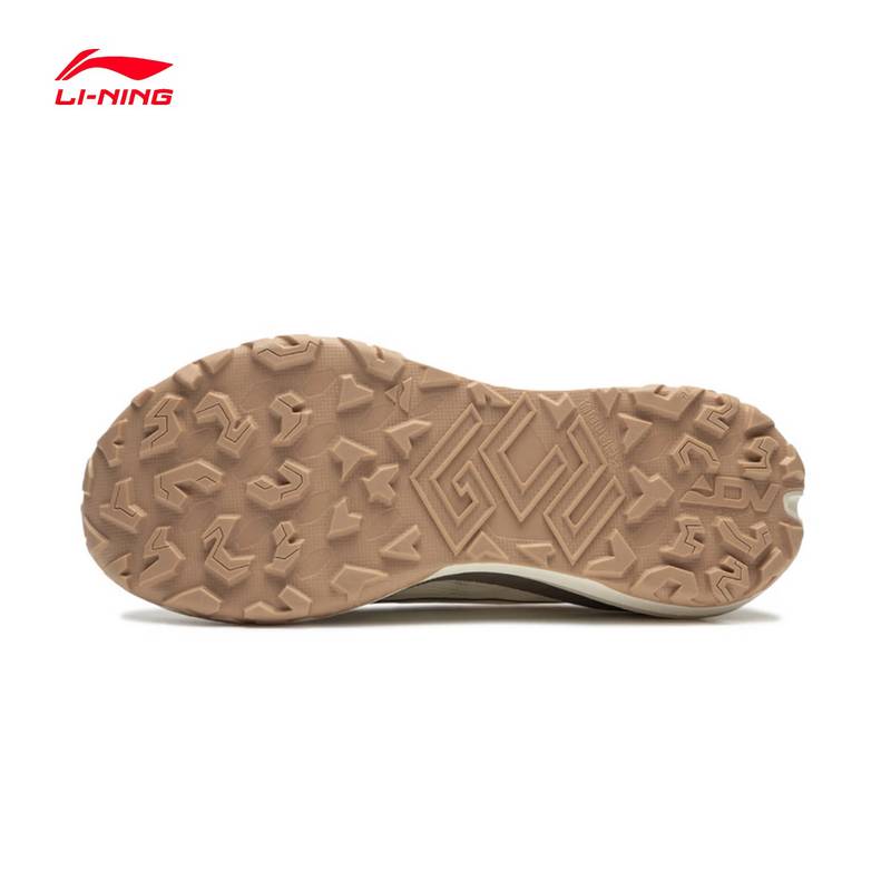 跑步系列的卢 V2女子舒适?丝耐磨减震运动越野跑步鞋ARNU010-2