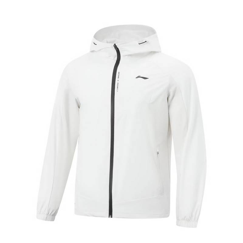 男子运动健身夹克外套AFDW119-5