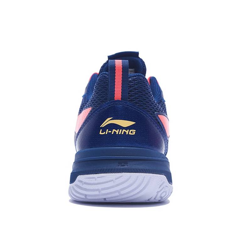 男女同款透气耐磨减震回弹比赛训练运动鞋 AYZT005-2