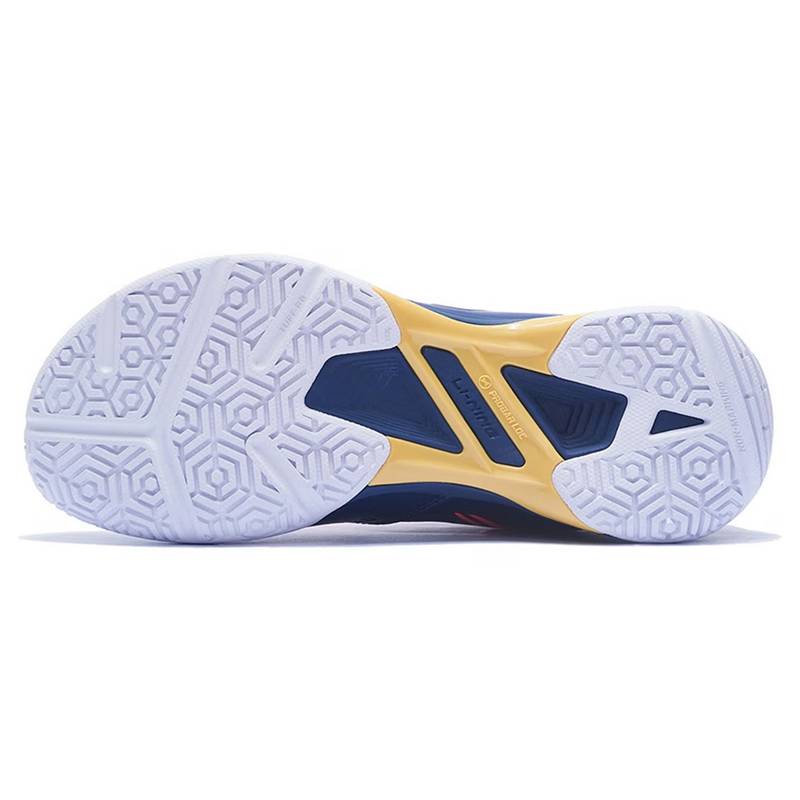 男女同款透气耐磨减震回弹比赛训练运动鞋 AYZT005-2