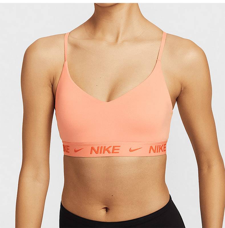 女士运动透气经典训练内衣FD1063-844