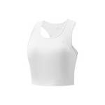 竞训半弹背心V3瑜伽跑步聚拢支撑透气女款健身上衣FRVM001-2