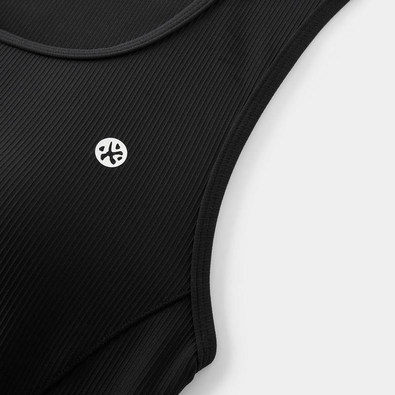 竞训半弹背心V3瑜伽跑步聚拢支撑透气女款健身上衣FRVM001-1