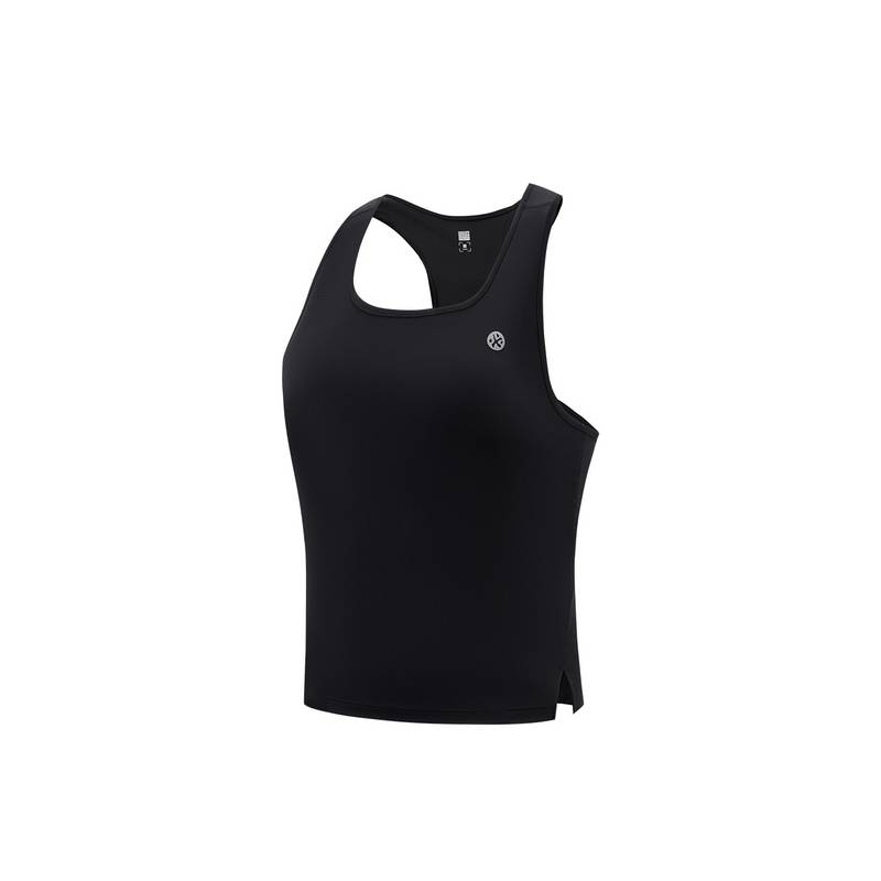 女子跑步运动训练背心FRVJ006-6