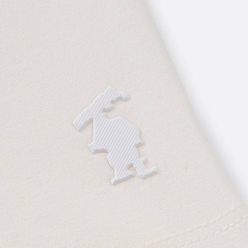 男子棉感POLO衫轻弹吸湿透气反光跑步户外速干T恤FRTM009-2