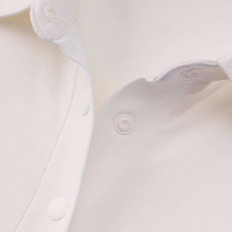 男子棉感POLO衫轻弹吸湿透气反光跑步户外速干T恤FRTM009-2