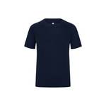 男子棉感速干系列垂感亲肤轻弹吸湿透气跑步T恤FRTM007-3