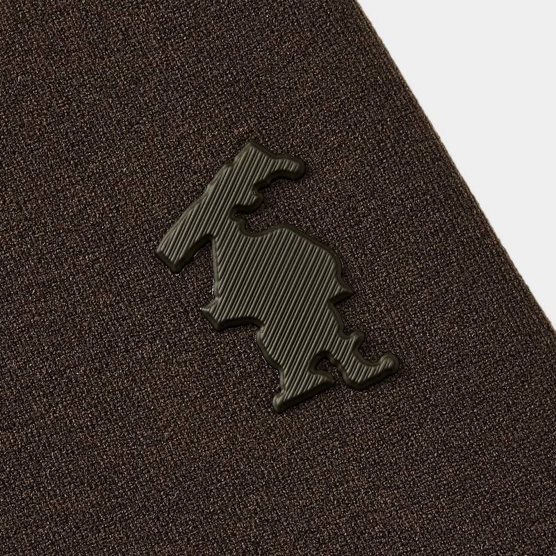 男子棉感速干系列垂感亲肤轻弹吸湿透气跑步T恤FRTM007-1