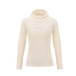 女子防晒UPF40+速干吸湿透气运动户外连帽长袖跑步外套FRTM004-2