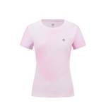 女子高弹速干吸湿排汗透气轻弹柔软亲肤跑步训练T恤FRTM002-3