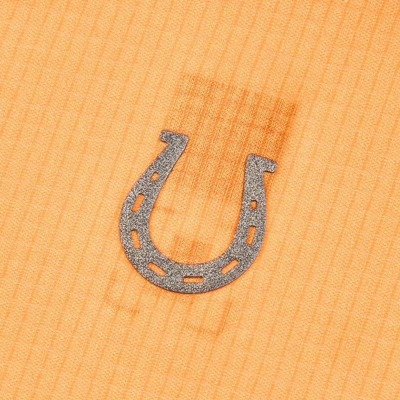 男子高弹速干吸湿排汗透气轻弹柔软亲肤跑步训练T恤FRTM001-1