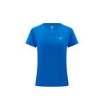 女子高弹速干透气跑步健身吸湿排汗修身薄款运动短袖T恤FRTJ006-14