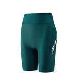 女子四面高弹压缩速干五分紧身跑步短裤FRSM002-4