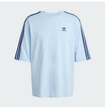 男子oversize短袖T恤JP1056