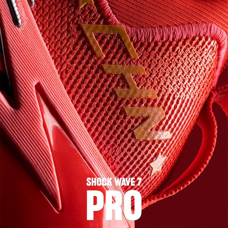 篮球系列狂潮7PRO男子篮球鞋112611111S-2