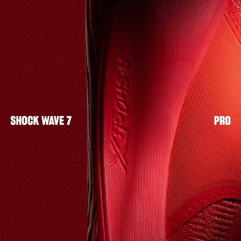 篮球系列狂潮7PRO男子篮球鞋112611111S-2