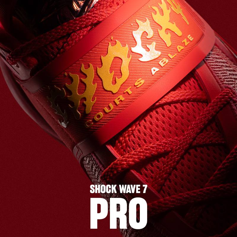 篮球系列狂潮7PRO男子篮球鞋112611111S-2