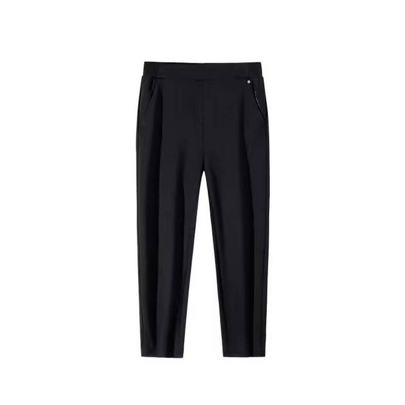 女子冠军全天候系列 XT2抗菌加绒裤子162510304-2