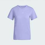 女子D4T INT T-SHIRT训练T恤短袖JZ6280