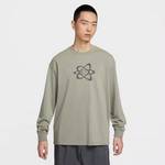 男子AS U NSW TEE LS OC运动休闲长袖T恤HV0149-320