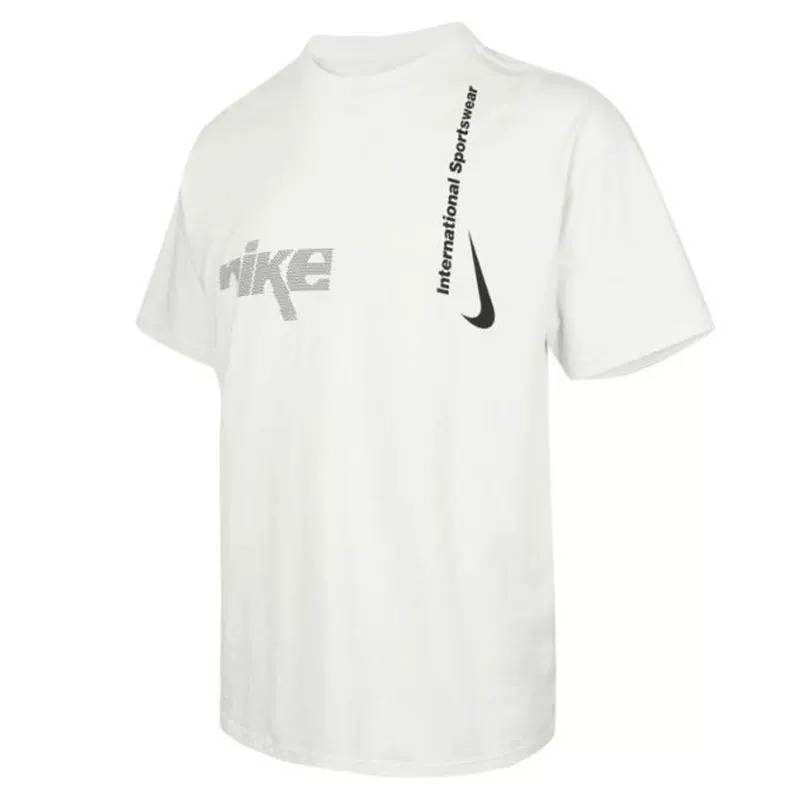 男子TEE SWOOSH SPORT运动休闲短袖T恤HQ9263-121
