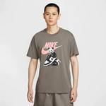 男子AS M NSW FW MBRCNCT运动休闲短袖T恤HQ9245-289
