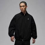 男子刺绣印花篮球运动服立领夹克IF1823-010