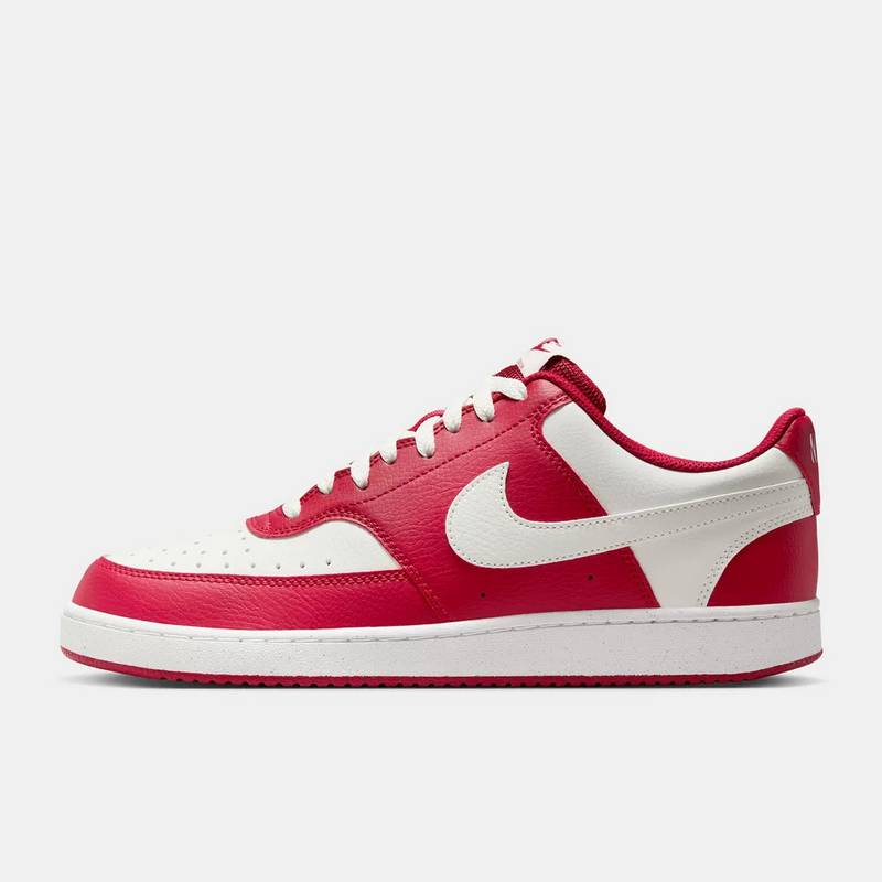 男子NIKE COURT VISION LO运动休闲鞋HM9862-600