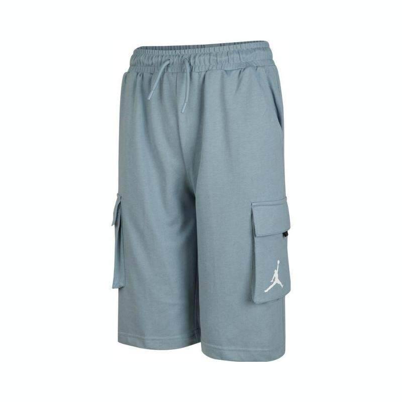 NIKE耐克大童运动舒适休闲短裤JD2532020GS-002