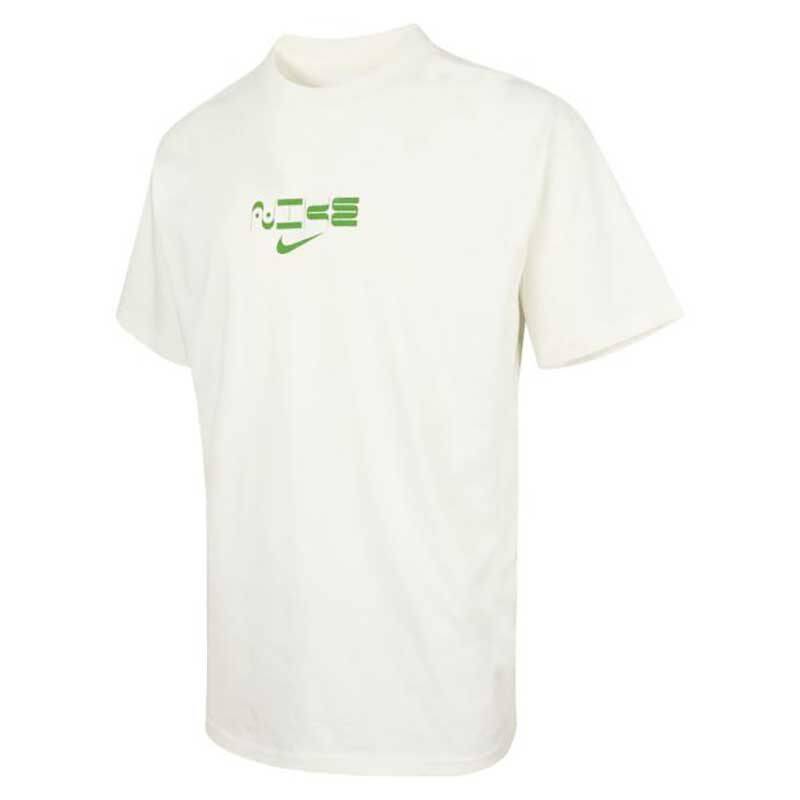 NIKE耐克男子AS_U_NSW_M90_OC_MED运动休闲短袖T恤HQ9267-133