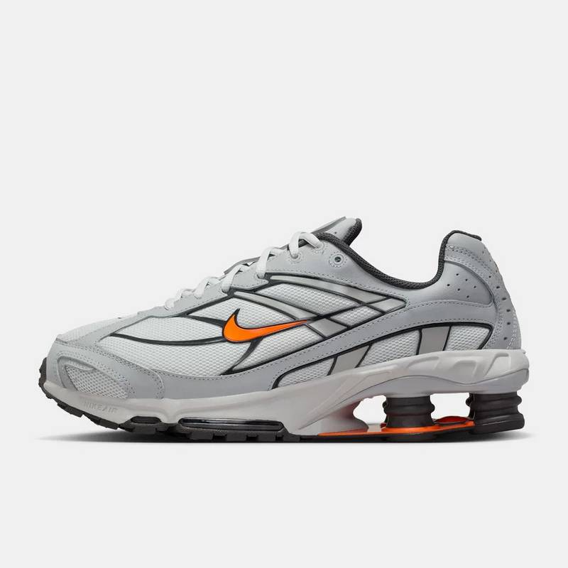 男鞋NIKE SHOX RIDE 2运动休闲鞋IO4296-004