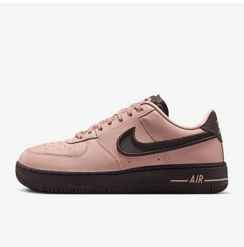 Air Force 1女士运动经典轻便休闲板鞋FJ7409-601